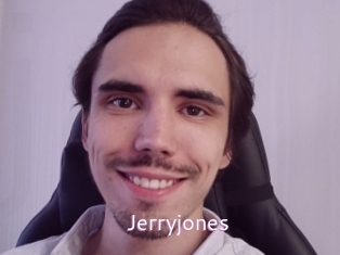 Jerryjones