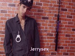 Jerrysex