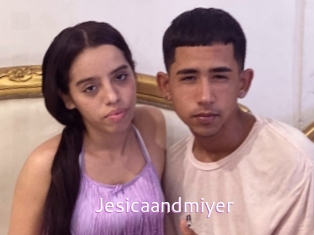 Jesicaandmiyer