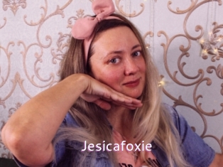 jesicafoxie Just Amateurs
