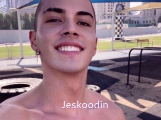 Jeskoodin