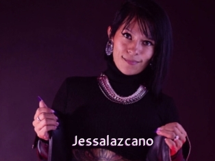 Jessalazcano