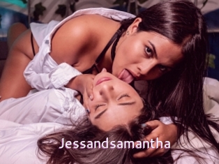 Jessandsamantha