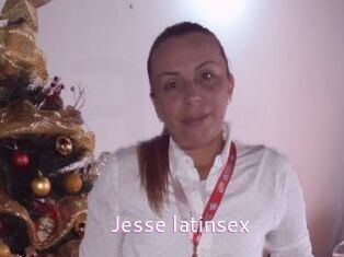 Jesse_latinsex