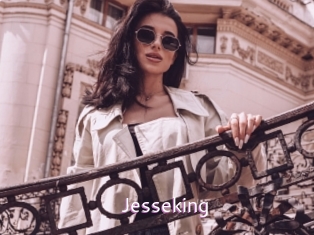 Jesseking
