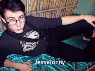 Jesselonny