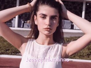 Jessepinkmanns