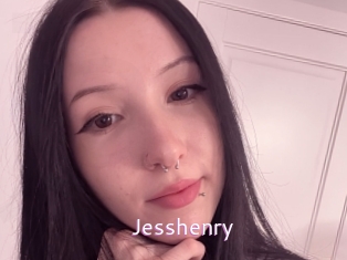 Jesshenry