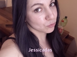 Jessicadas