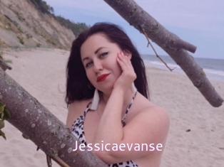 Jessicaevanse