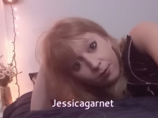 jessicagarnet Just Amateurs