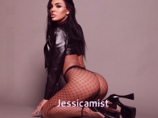 jessicamist Just Amateurs