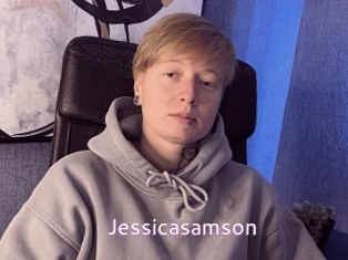 Jessicasamson