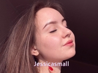 Jessicasmall