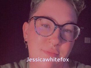 Jessicawhitefox