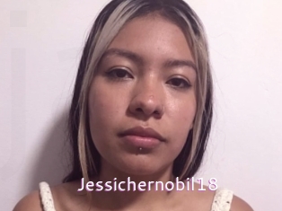 Jessichernobil18