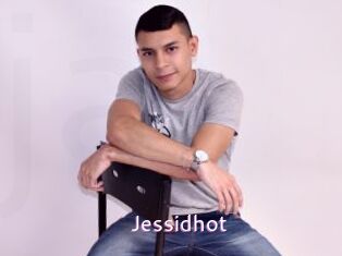 Jessidhot
