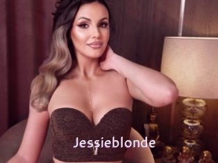 jessieblonde Just Amateurs