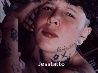 jesstatto Just Amateurs