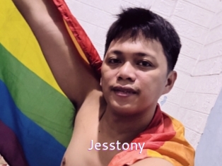 Jesstony