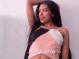 Jessycastro