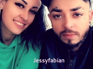 Jessyfabian