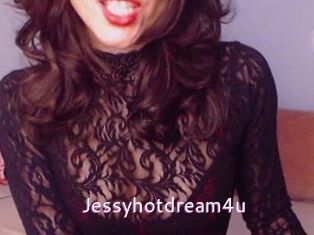Jessyhotdream_4u