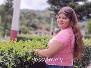 Jessylovely