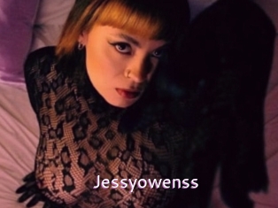Jessyowenss