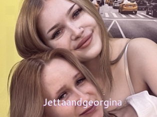 Jettaandgeorgina