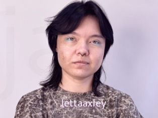 Jettaaxley
