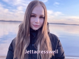 Jettacresswell