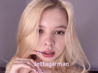 Jettagarman