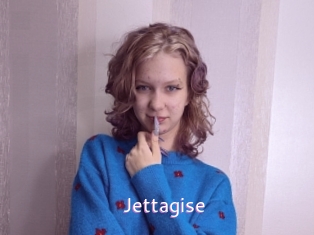 Jettagise
