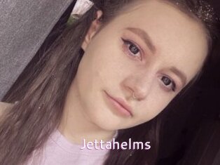 Jettahelms