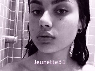 Jeunette31