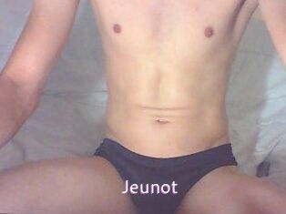 Jeunot