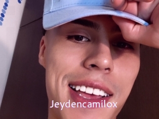 Jeydencamilox