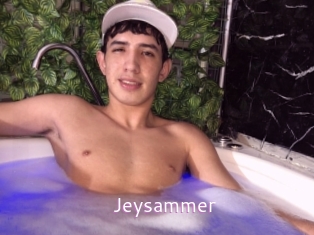 Jeysammer