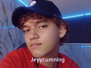 Jeyycumning