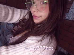 Jezzy777hot
