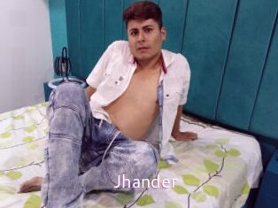 Jhander