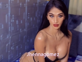 Jhennagomez