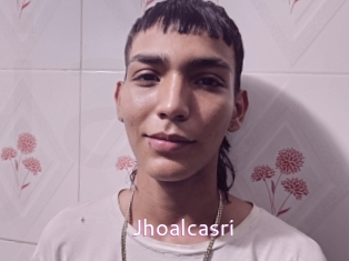 Jhoalcasri