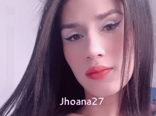 Jhoana27