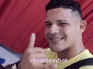 Jhoansexyhot