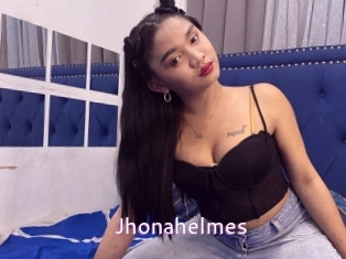 Jhonahelmes
