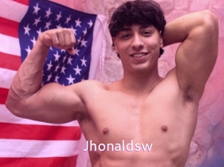 jhonaldsw Just Amateurs