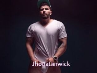 Jhonatanwick