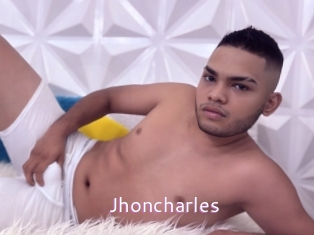 Jhoncharles